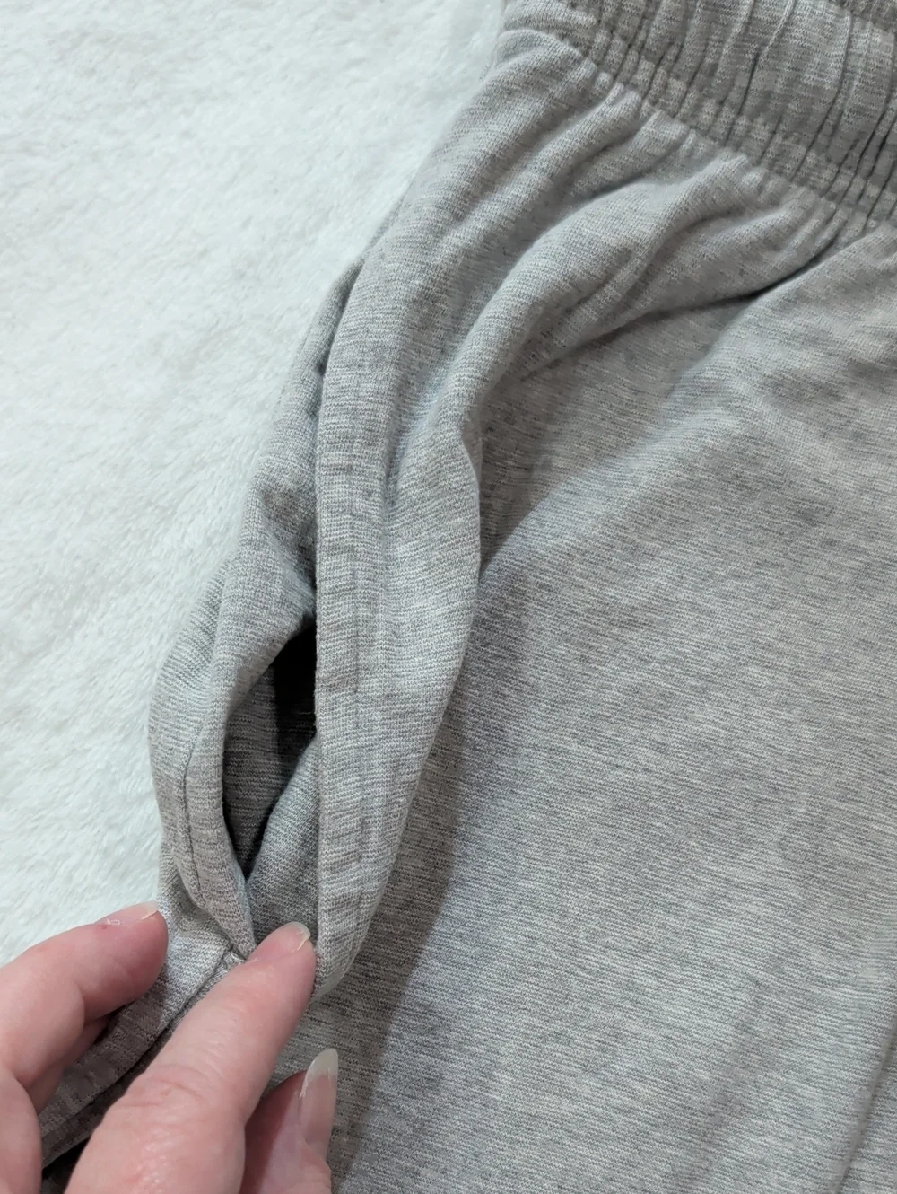 Size Small Stafford Sleep Shorts